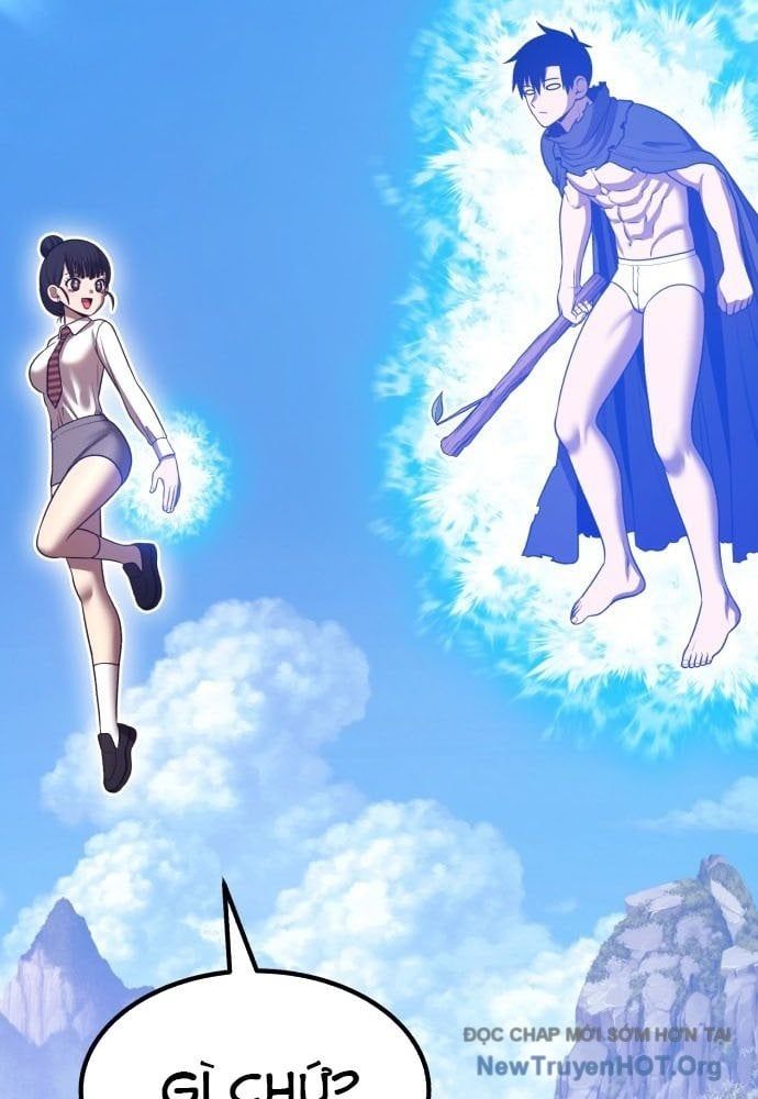 Gậy Gỗ Cấp 99+ Chap 161.5 - Next Chap 162.5