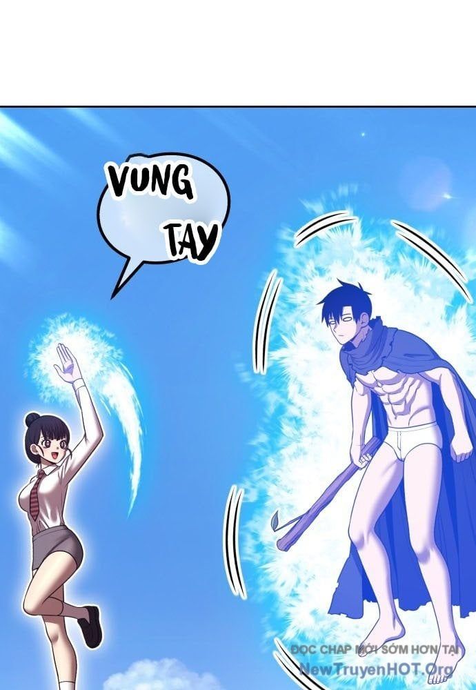 Gậy Gỗ Cấp 99+ Chap 161.5 - Next Chap 162.5