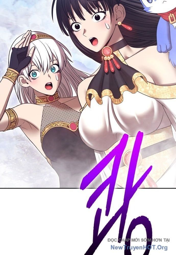 Gậy Gỗ Cấp 99+ Chap 161.5 - Next Chap 162.5