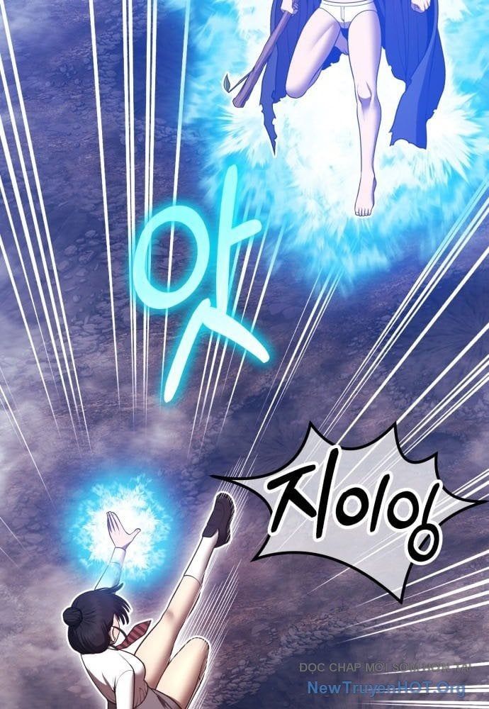 Gậy Gỗ Cấp 99+ Chap 161.5 - Next Chap 162.5