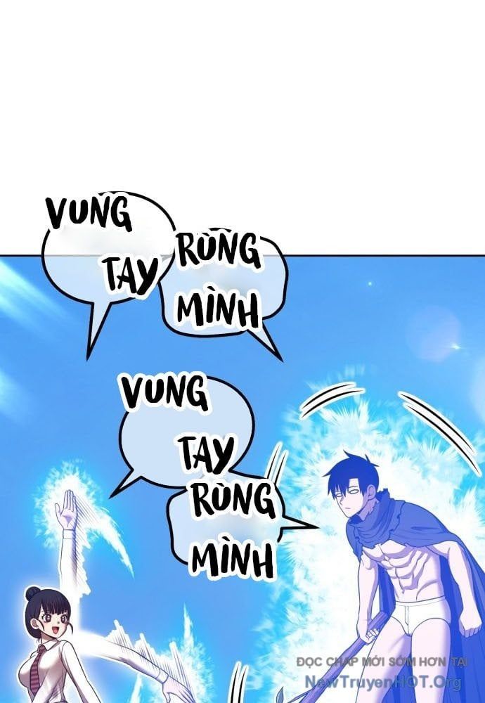 Gậy Gỗ Cấp 99+ Chap 161.5 - Next Chap 162.5