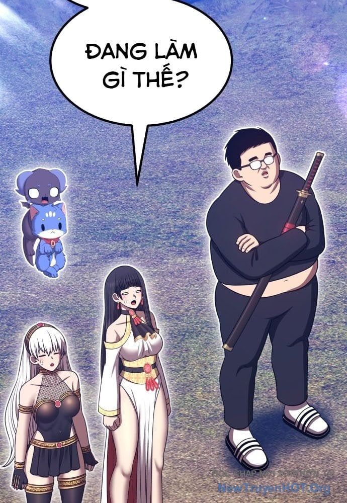 Gậy Gỗ Cấp 99+ Chap 161.5 - Next Chap 162.5