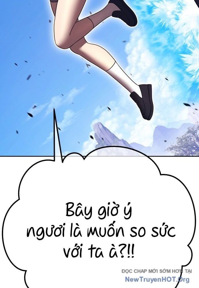 Gậy Gỗ Cấp 99+ Chap 161.5 - Next Chap 162.5