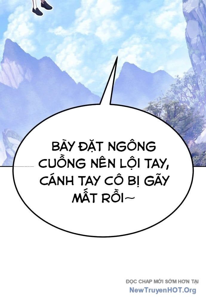 Gậy Gỗ Cấp 99+ Chap 161.5 - Next Chap 162.5