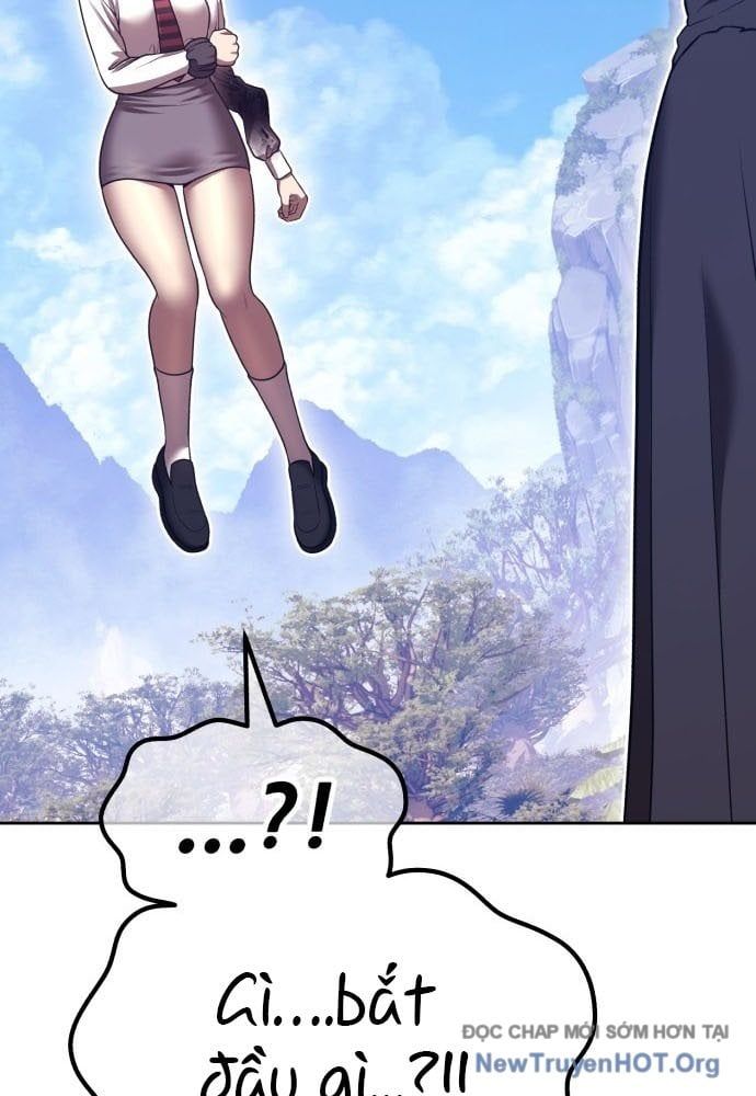 Gậy Gỗ Cấp 99+ Chap 161.5 - Next Chap 162.5