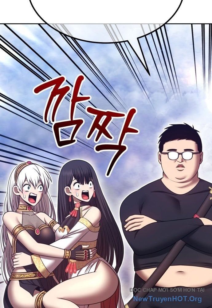 Gậy Gỗ Cấp 99+ Chap 161.5 - Next Chap 162.5