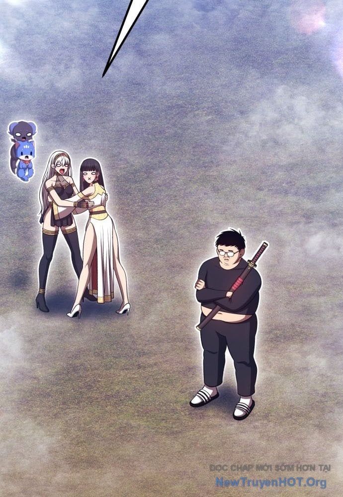 Gậy Gỗ Cấp 99+ Chap 161.5 - Next Chap 162.5