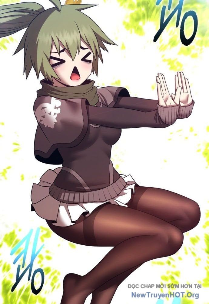 Gậy Gỗ Cấp 99+ Chap 161 - Next Chap 162