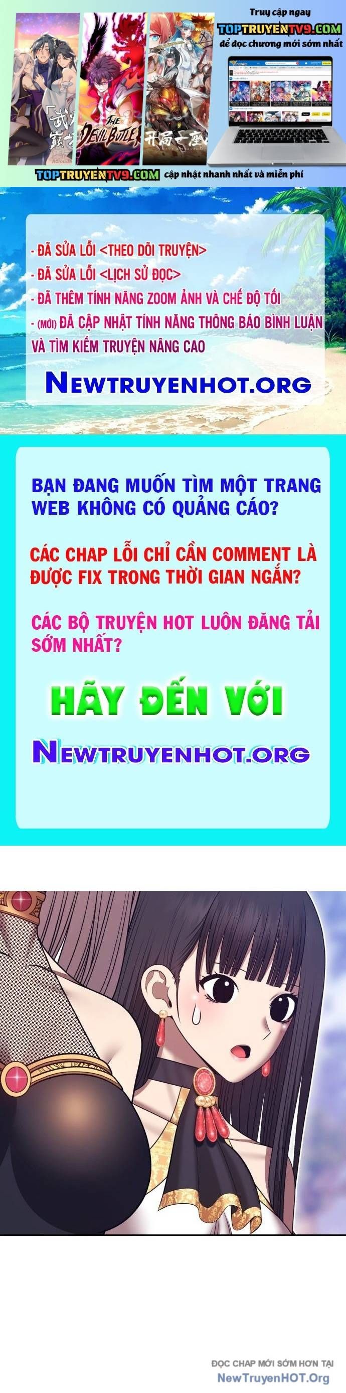 Gậy Gỗ Cấp 99+ Chap 161 - Next Chap 162