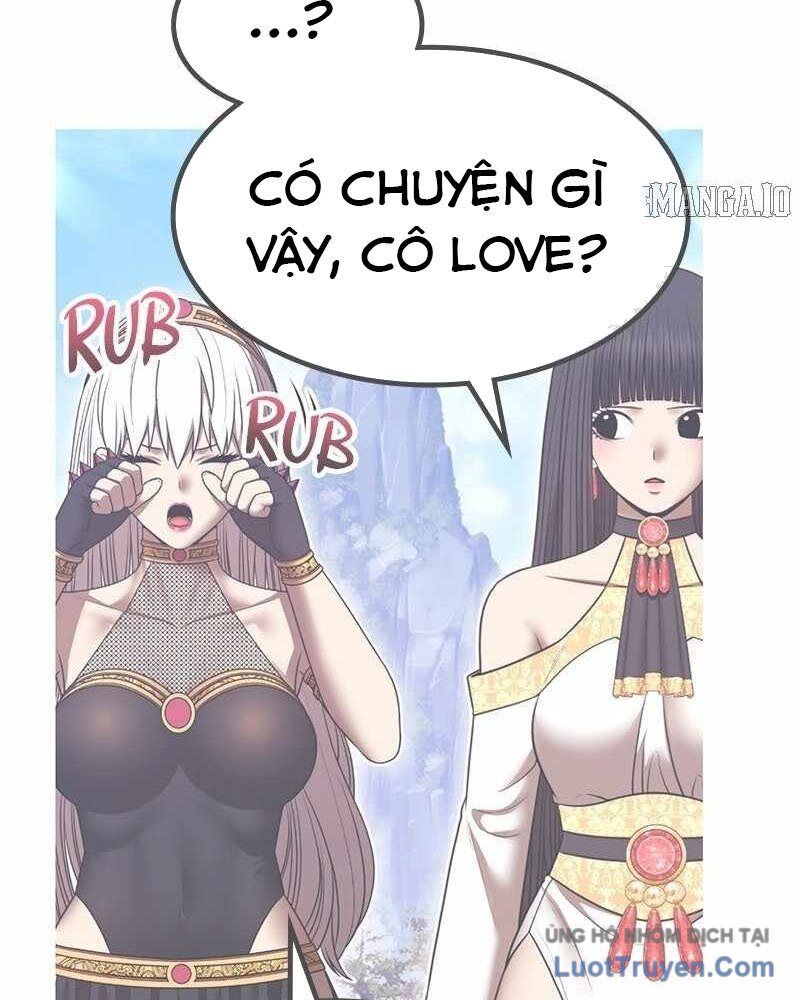 Gậy Gỗ Cấp 99+ Chap 164.5 - Next Chap 165.5