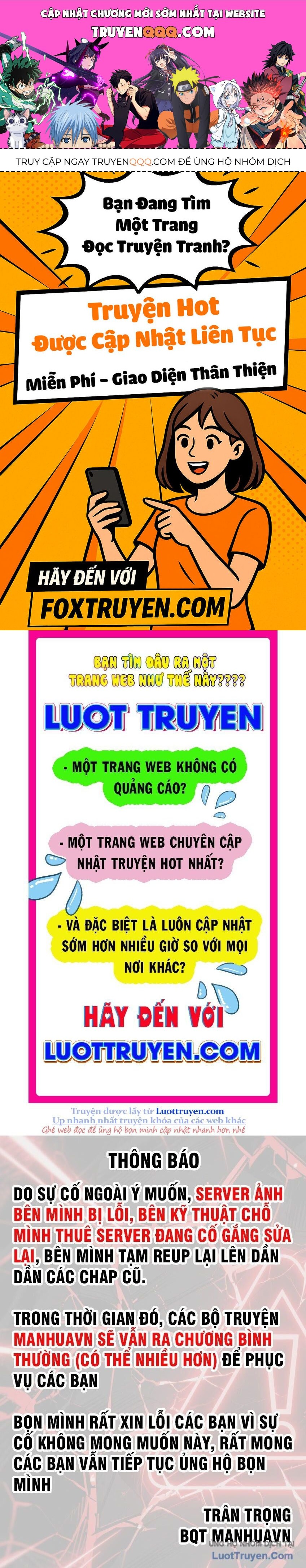 Gậy Gỗ Cấp 99+ Chap 164.5 - Next Chap 165.5