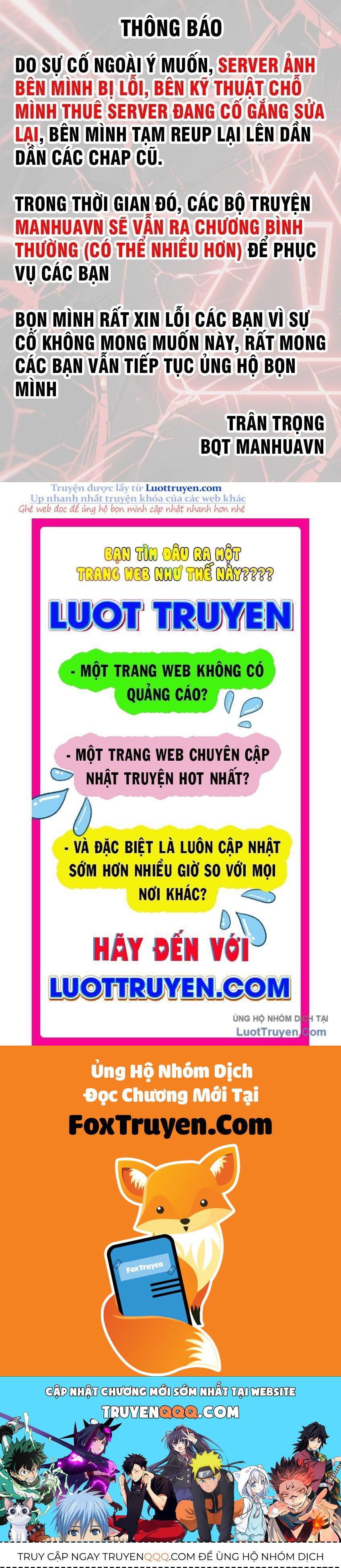 Gậy Gỗ Cấp 99+ Chap 164.5 - Next Chap 165.5