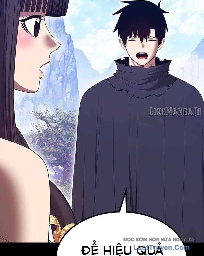 Gậy Gỗ Cấp 99+ Chap 164 - Next Chap 165