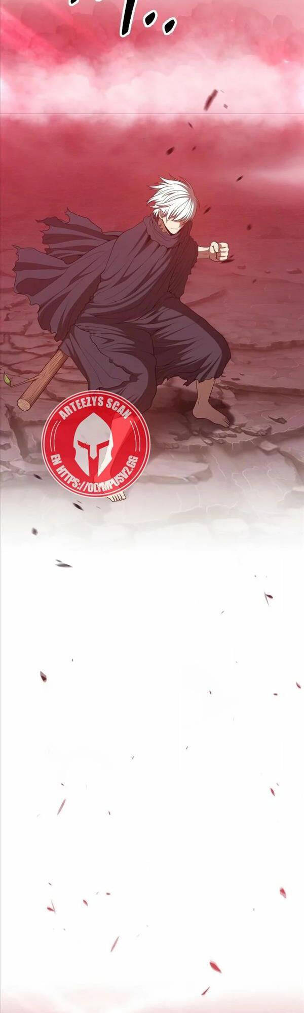 Gậy Gỗ Cấp 99+ Chap 80.5 - Next Chap 81.5