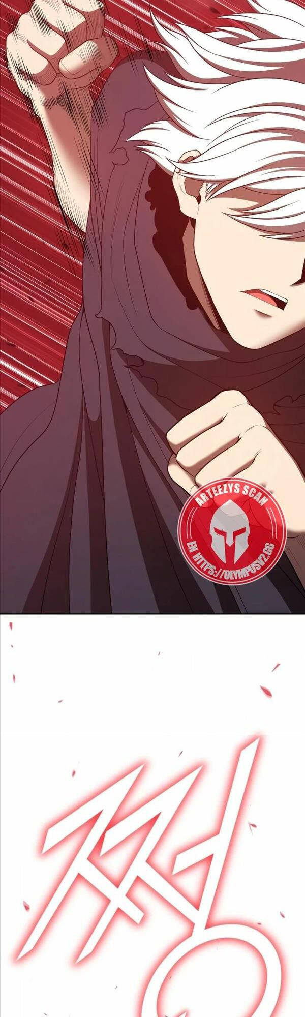 Gậy Gỗ Cấp 99+ Chap 80.5 - Next Chap 81.5