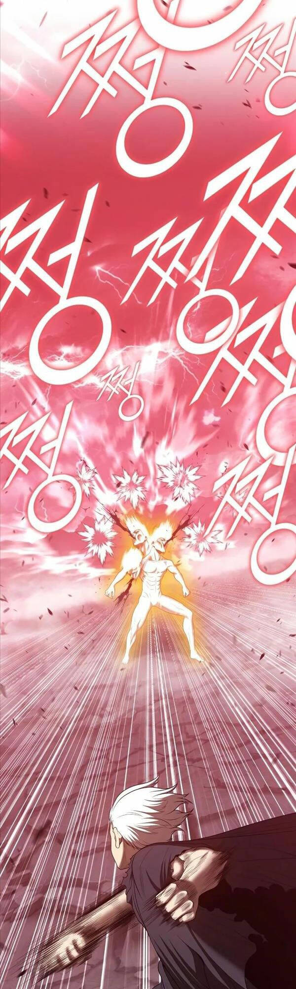 Gậy Gỗ Cấp 99+ Chap 80.5 - Next Chap 81.5