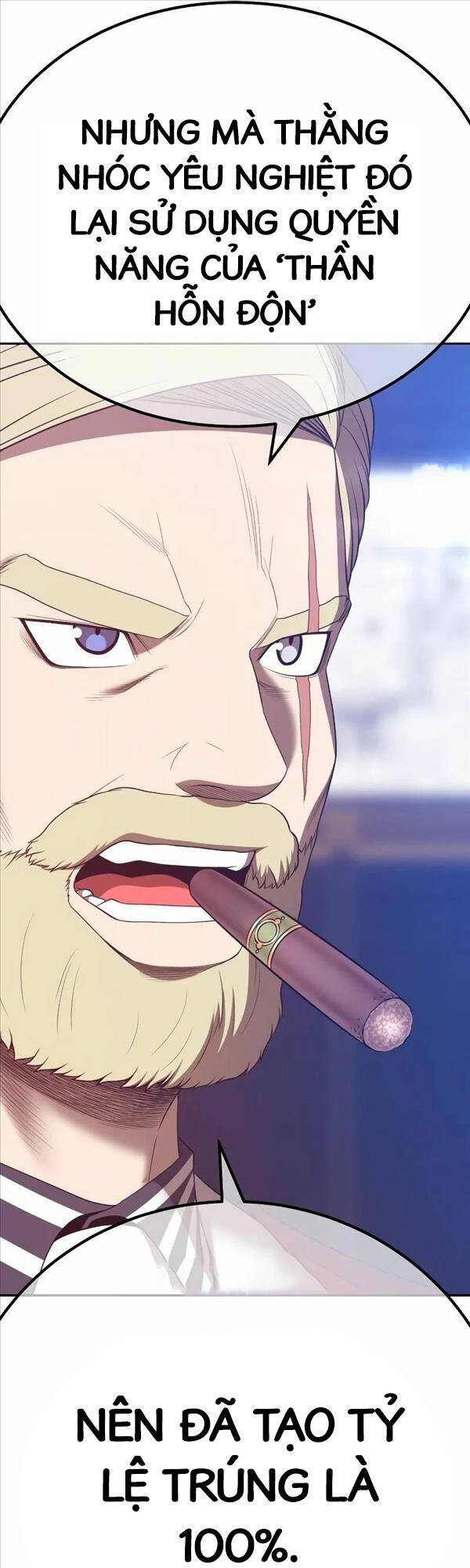 Gậy Gỗ Cấp 99+ Chap 80.5 - Next Chap 81.5