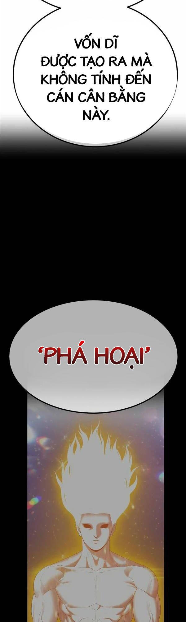 Gậy Gỗ Cấp 99+ Chap 80.5 - Next Chap 81.5