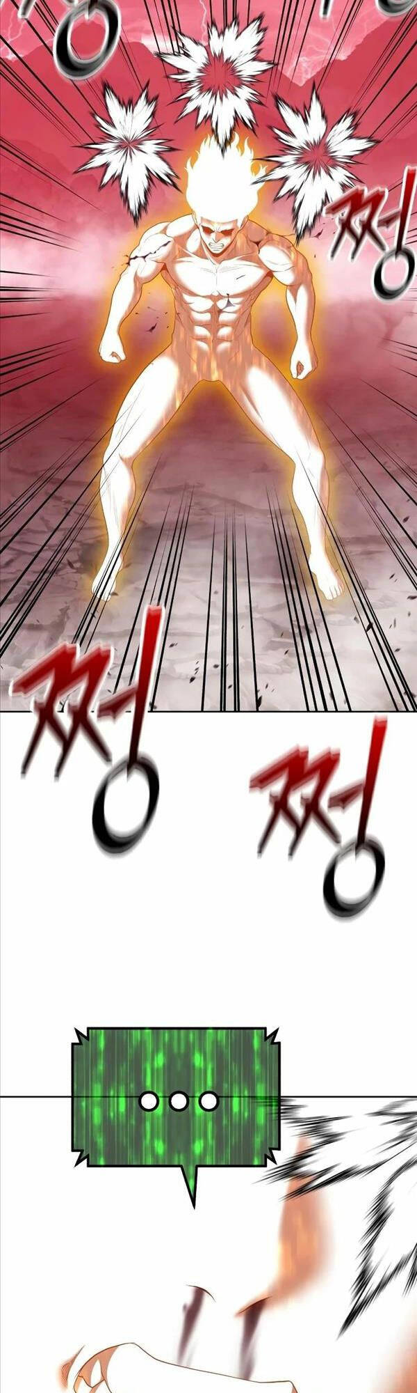 Gậy Gỗ Cấp 99+ Chap 80.5 - Next Chap 81.5