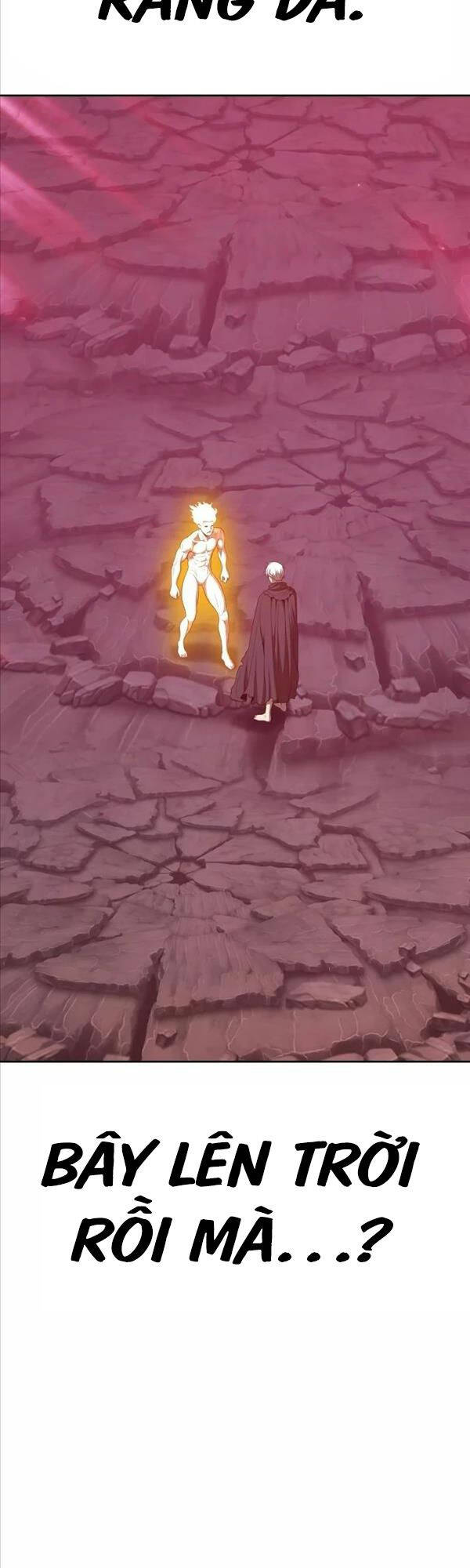 Gậy Gỗ Cấp 99+ Chap 80.5 - Next Chap 81.5