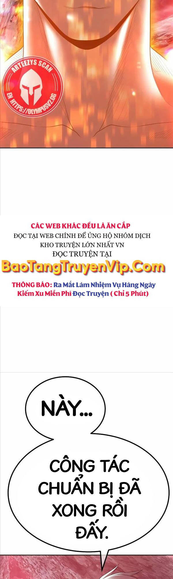 Gậy Gỗ Cấp 99+ Chap 80.5 - Next Chap 81.5