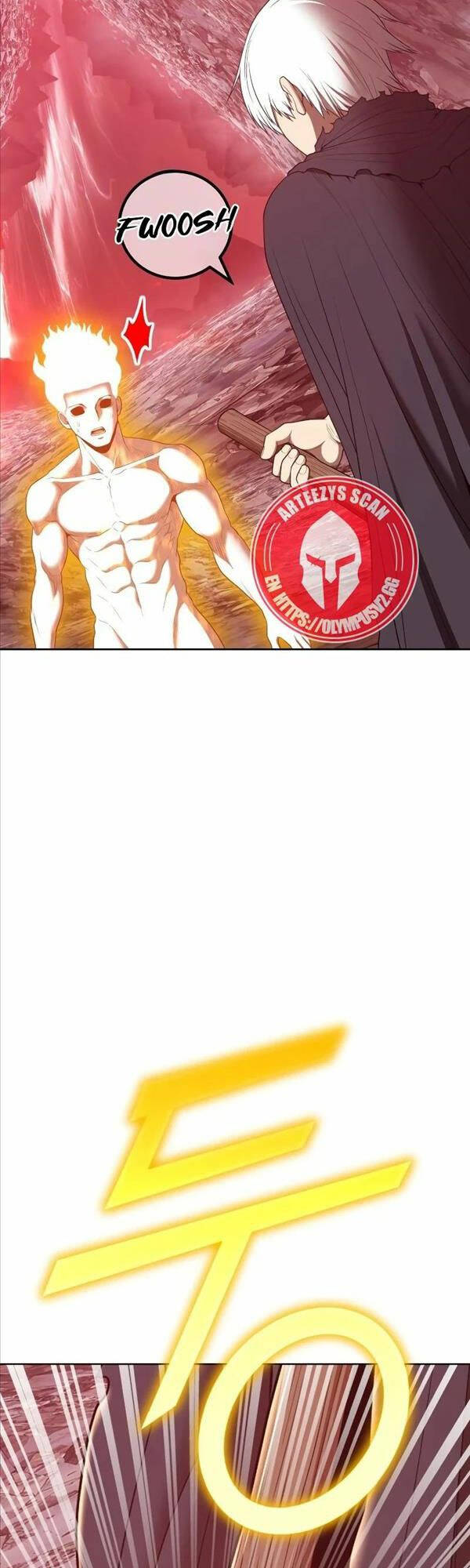 Gậy Gỗ Cấp 99+ Chap 80.5 - Next Chap 81.5