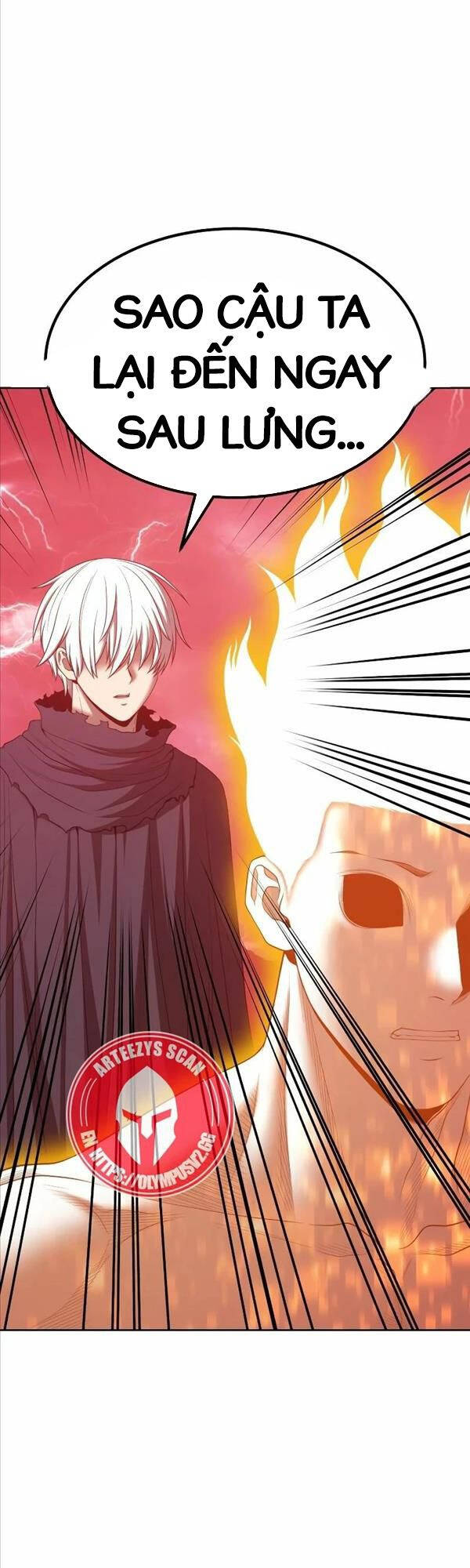 Gậy Gỗ Cấp 99+ Chap 80.5 - Next Chap 81.5