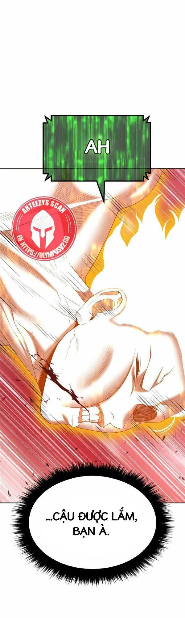 Gậy Gỗ Cấp 99+ Chap 80.5 - Next Chap 81.5