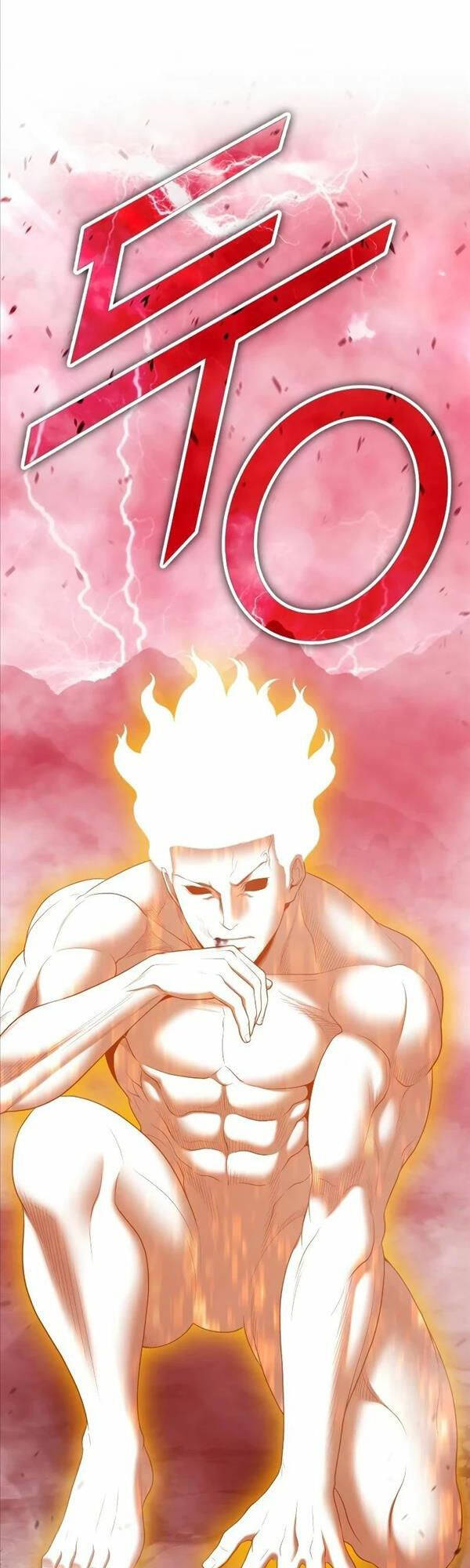 Gậy Gỗ Cấp 99+ Chap 80.5 - Next Chap 81.5