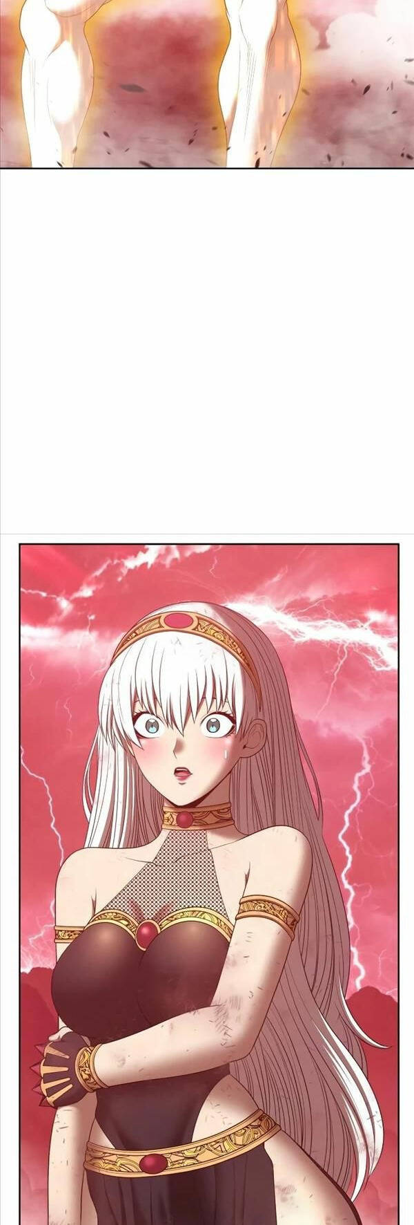 Gậy Gỗ Cấp 99+ Chap 80.5 - Next Chap 81.5