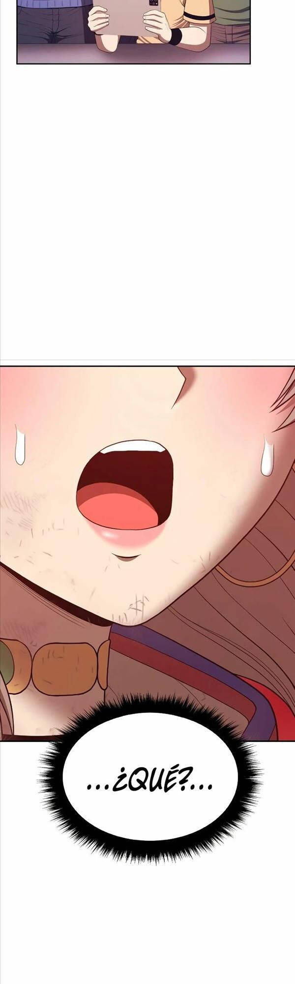 Gậy Gỗ Cấp 99+ Chap 80.5 - Next Chap 81.5