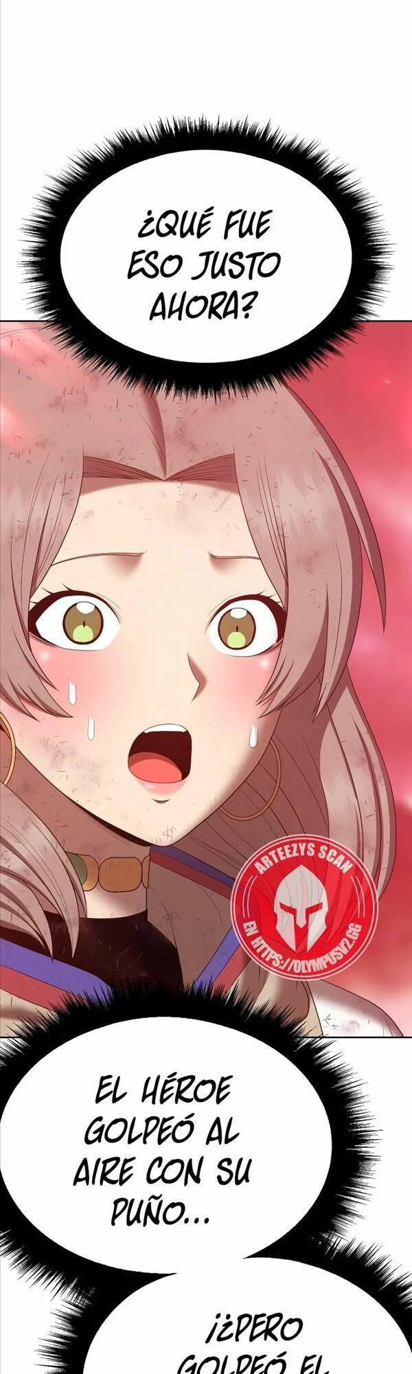 Gậy Gỗ Cấp 99+ Chap 80.5 - Next Chap 81.5