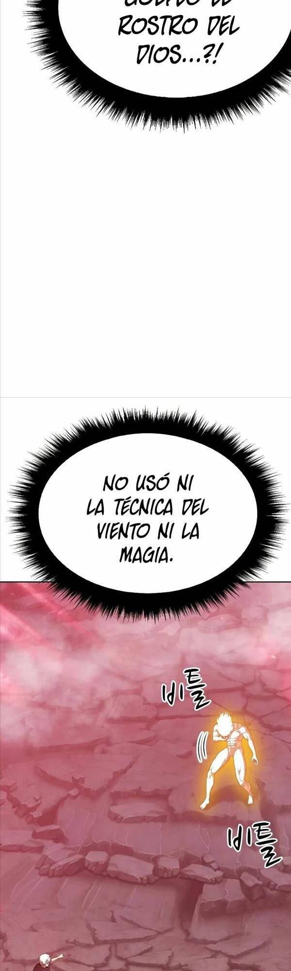 Gậy Gỗ Cấp 99+ Chap 80.5 - Next Chap 81.5