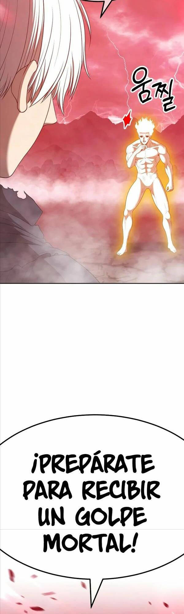 Gậy Gỗ Cấp 99+ Chap 80.5 - Next Chap 81.5