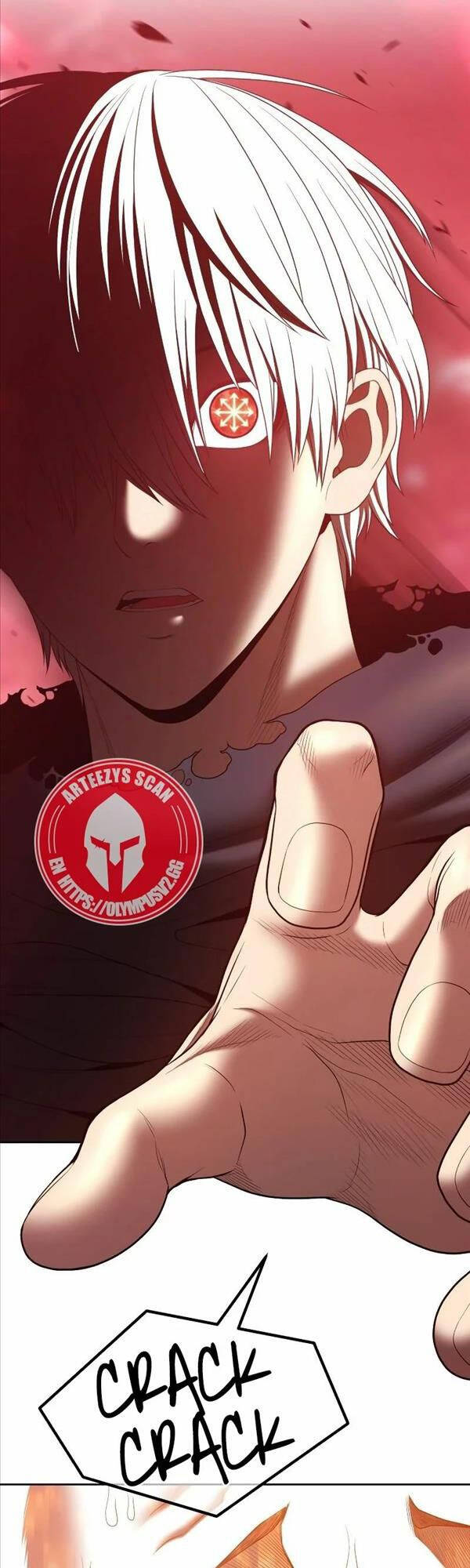 Gậy Gỗ Cấp 99+ Chap 80.5 - Next Chap 81.5