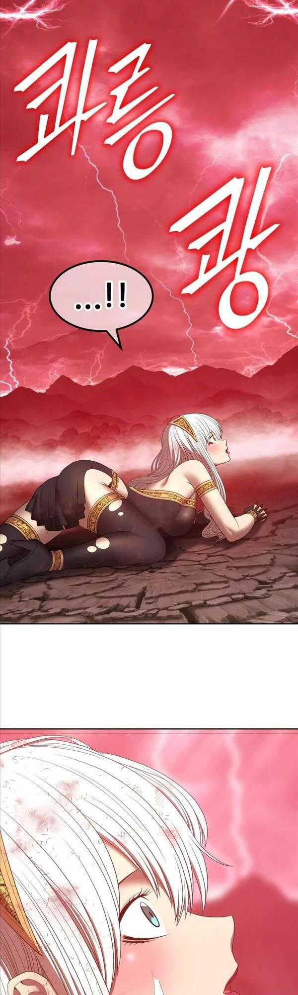 Gậy Gỗ Cấp 99+ Chap 80 - Next Chap 81