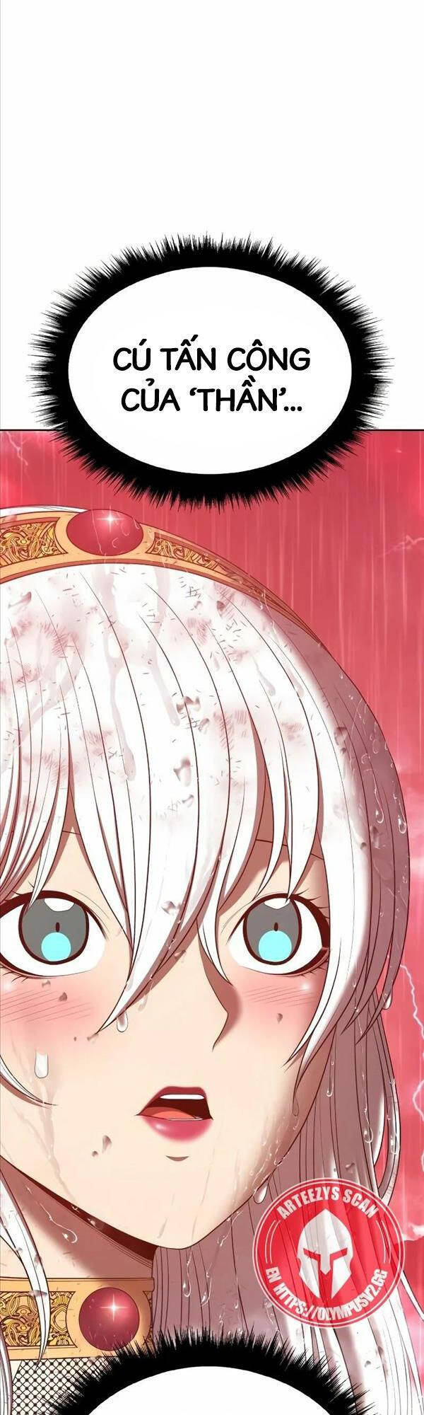 Gậy Gỗ Cấp 99+ Chap 80 - Next Chap 81