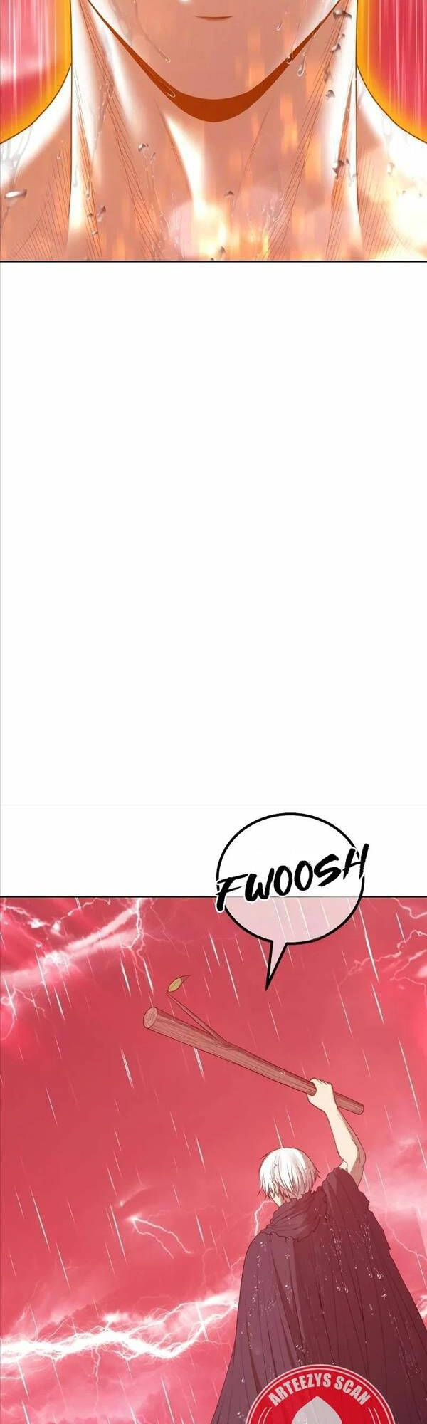 Gậy Gỗ Cấp 99+ Chap 80 - Next Chap 81