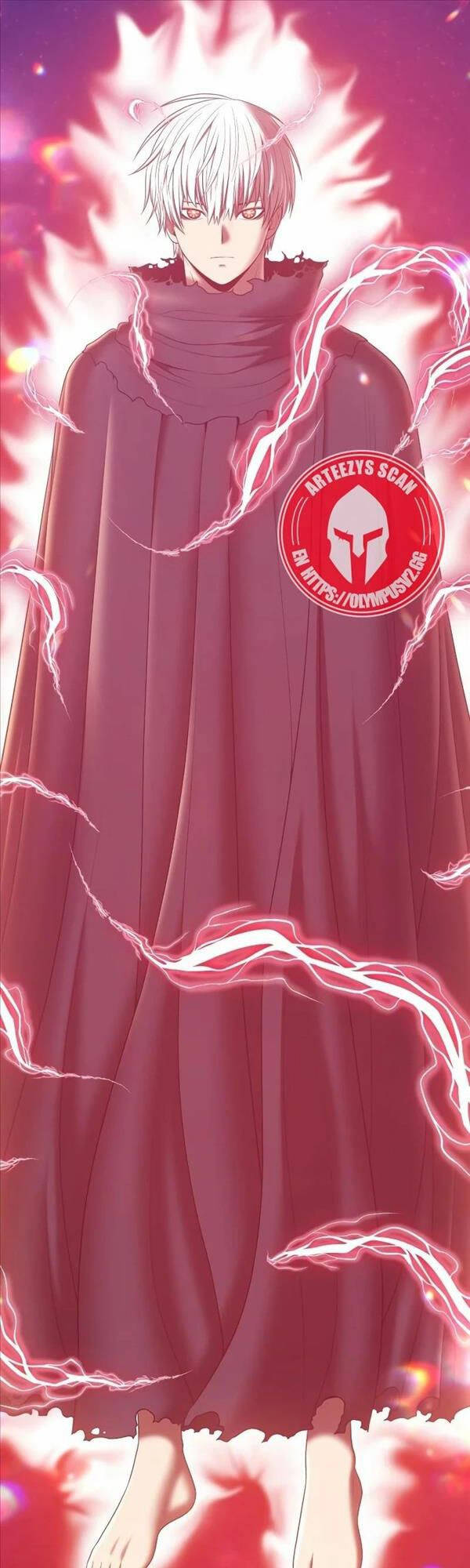 Gậy Gỗ Cấp 99+ Chap 80 - Next Chap 81