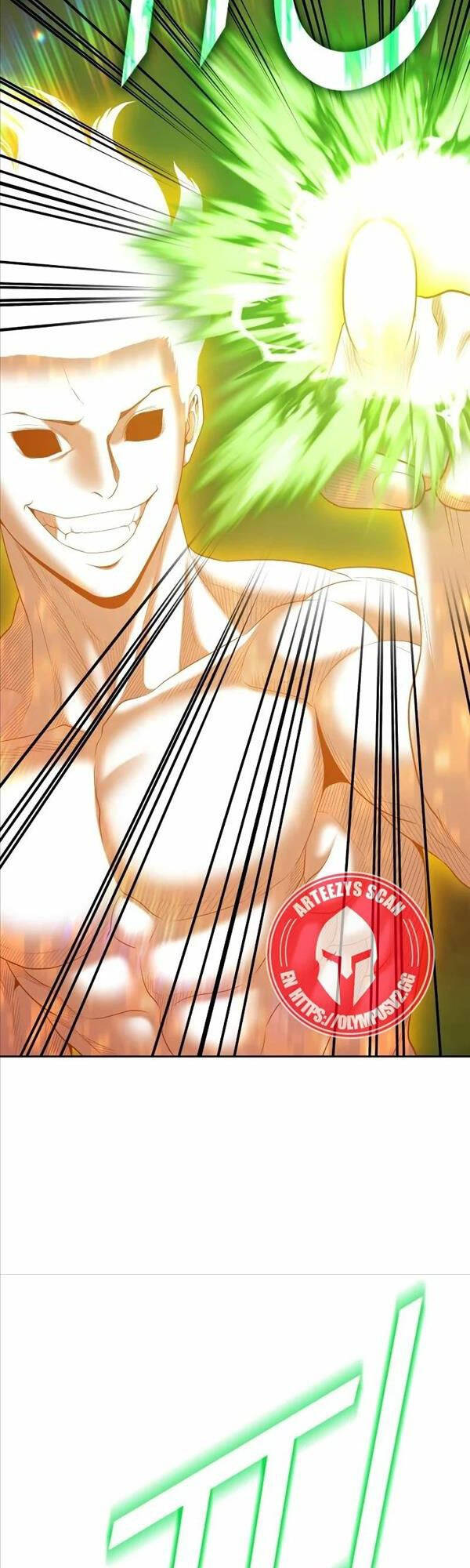 Gậy Gỗ Cấp 99+ Chap 80 - Next Chap 81