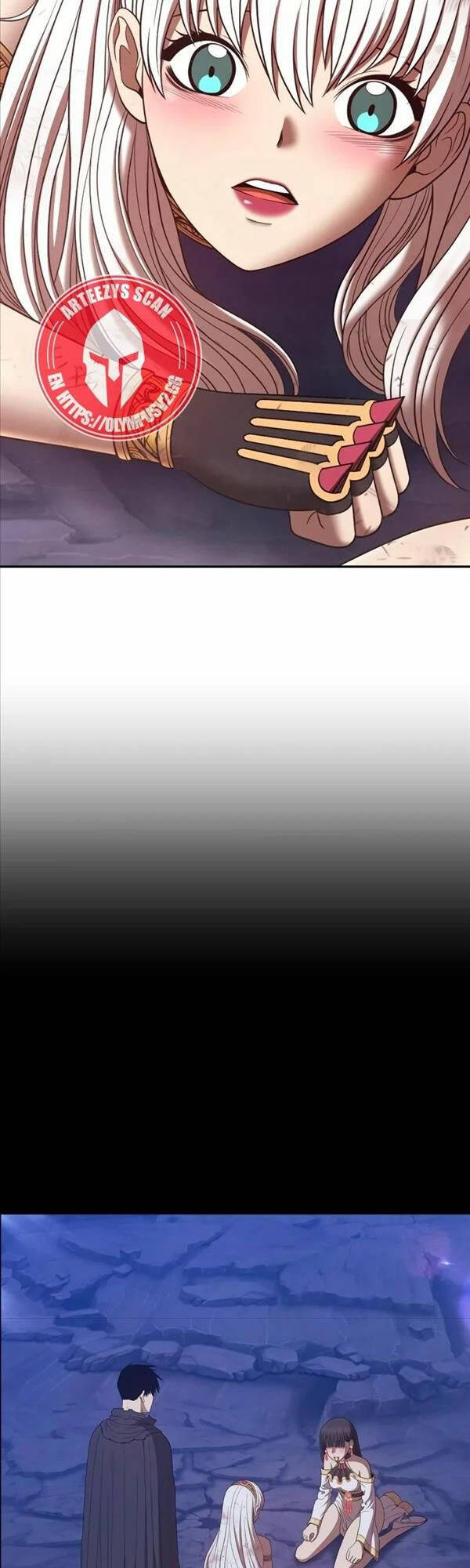 Gậy Gỗ Cấp 99+ Chap 80 - Next Chap 81