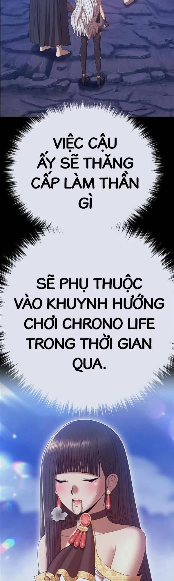 Gậy Gỗ Cấp 99+ Chap 80 - Next Chap 81