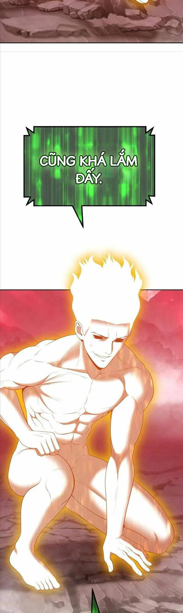 Gậy Gỗ Cấp 99+ Chap 80 - Next Chap 81