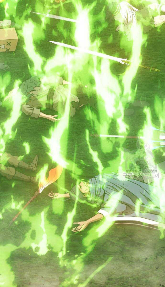 Gậy Gỗ Cấp 99+ Chap 81.5 - Next Chap 82.5