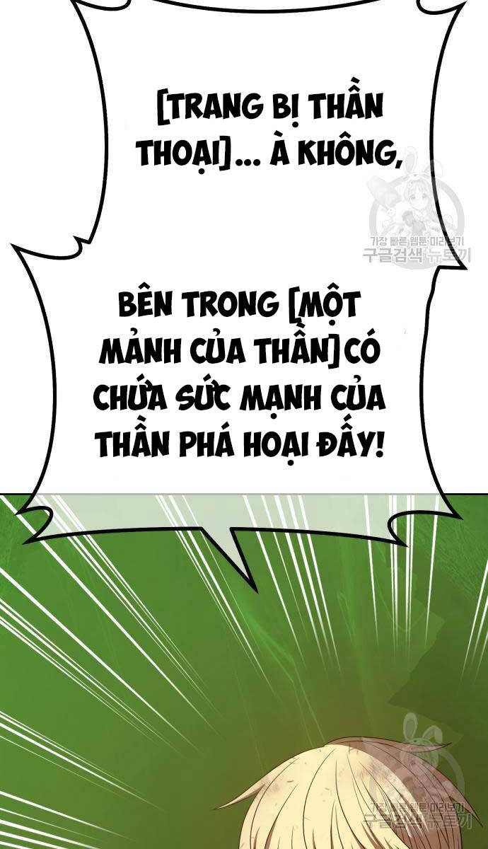 Gậy Gỗ Cấp 99+ Chap 81.5 - Next Chap 82.5