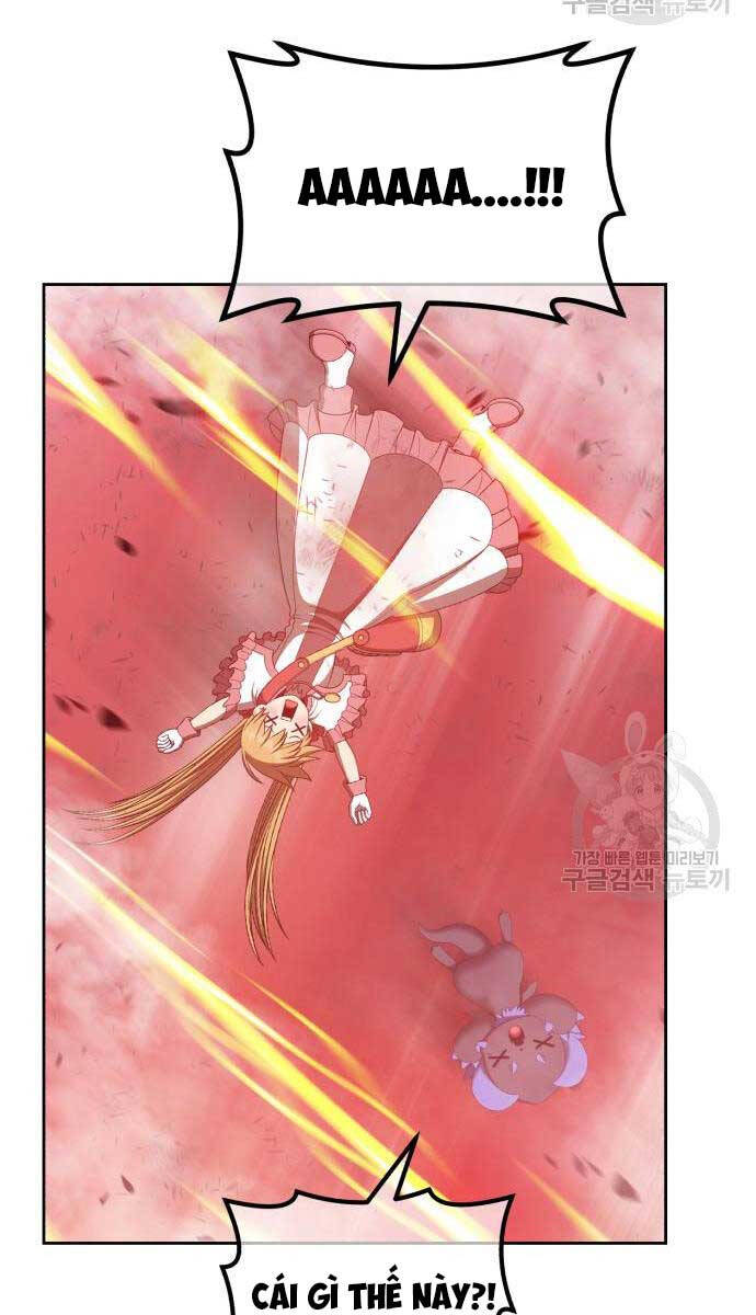Gậy Gỗ Cấp 99+ Chap 81.5 - Next Chap 82.5