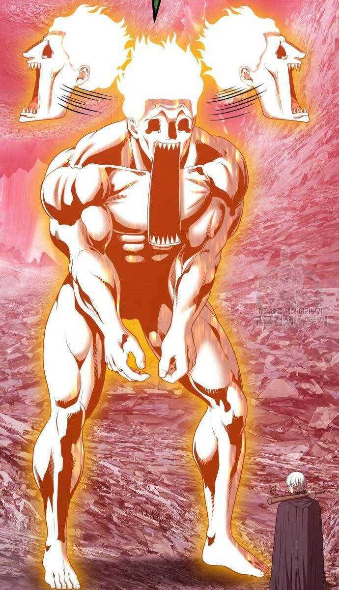 Gậy Gỗ Cấp 99+ Chap 81.6 - Next Chap 82.6