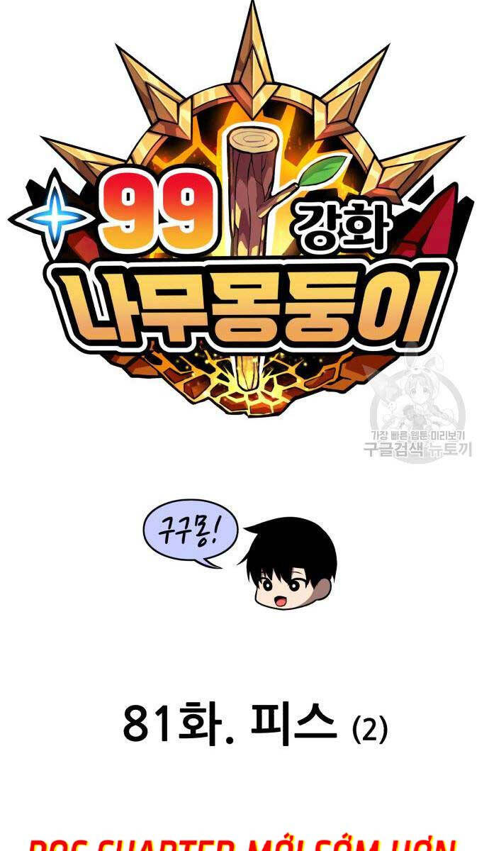 Gậy Gỗ Cấp 99+ Chap 81 - Next Chap 82