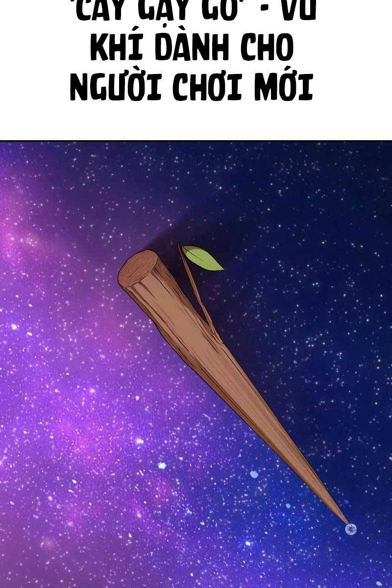 Gậy Gỗ Cấp 99+ Chap 82.1 - Next Chap 83.1