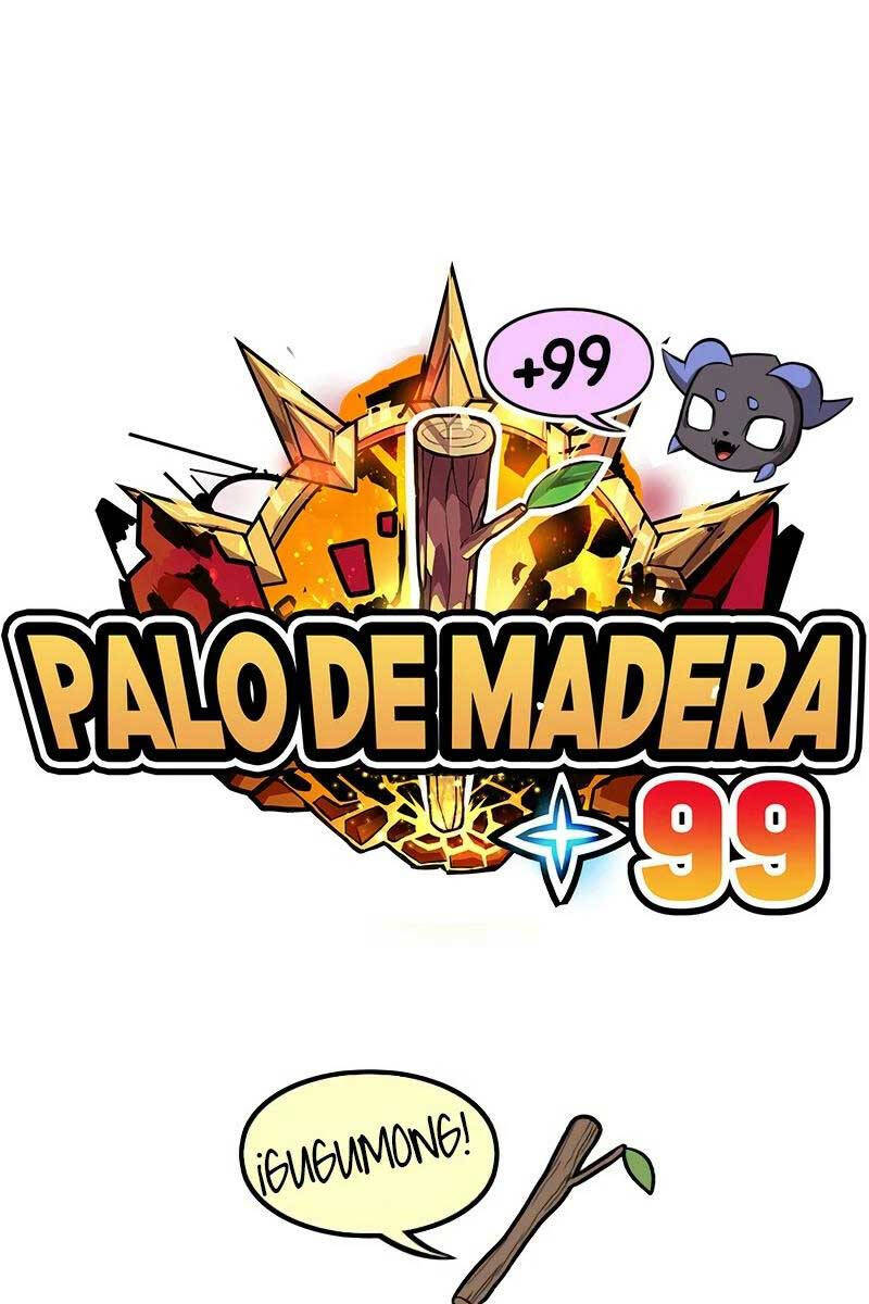 Gậy Gỗ Cấp 99+ Chap 82 - Next Chap 83